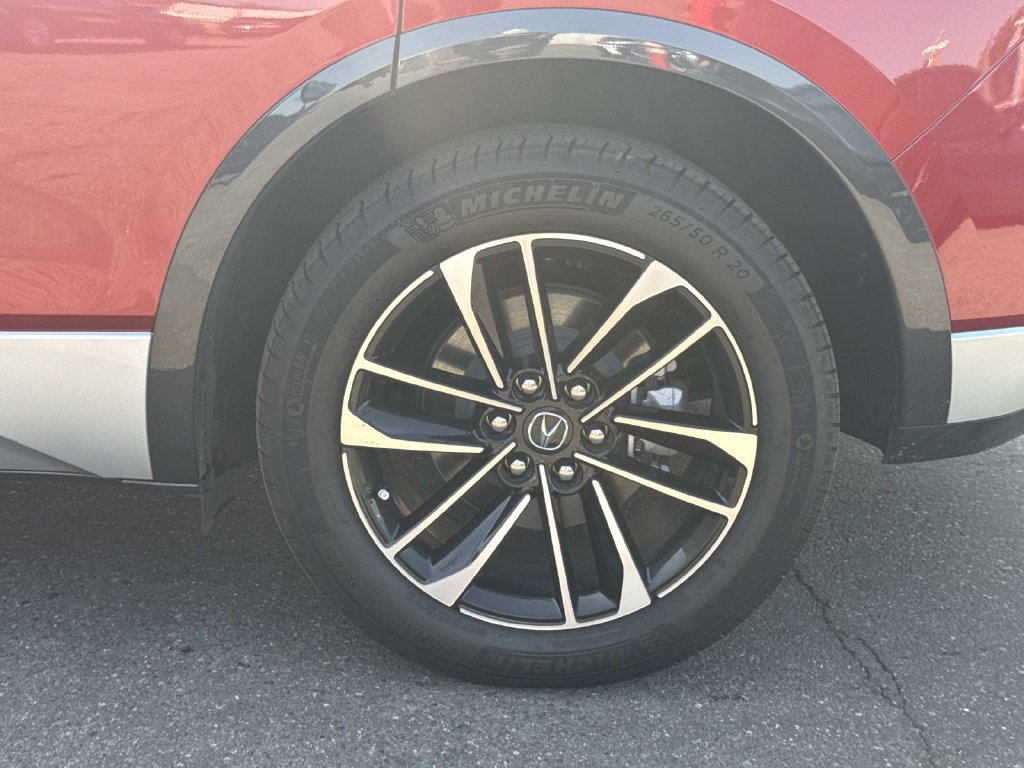 Used 2024 Acura ZDX A-Spec RWD image 31