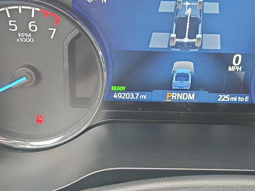 Used 2022 Ford F150 XLT w/ Equipment Group 302A High image 17