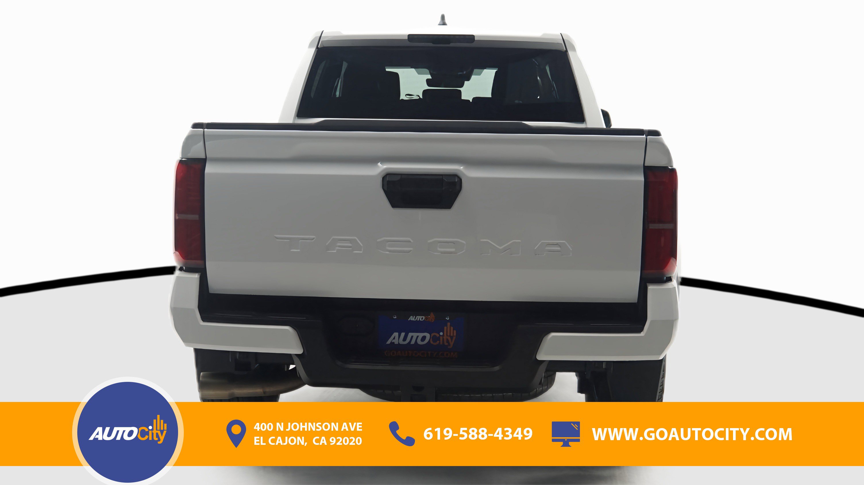 Used 2024 Toyota Tacoma TRD Sport image 12