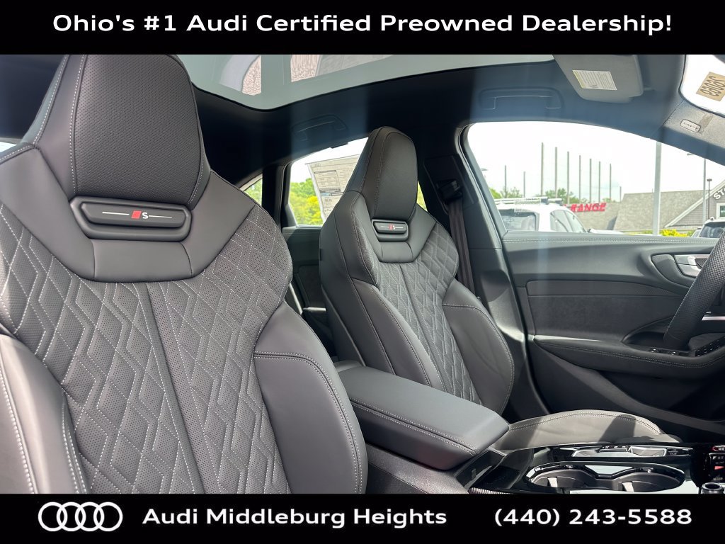 Used 2026 Audi S5 Premium Plus AWD/4WD image 18