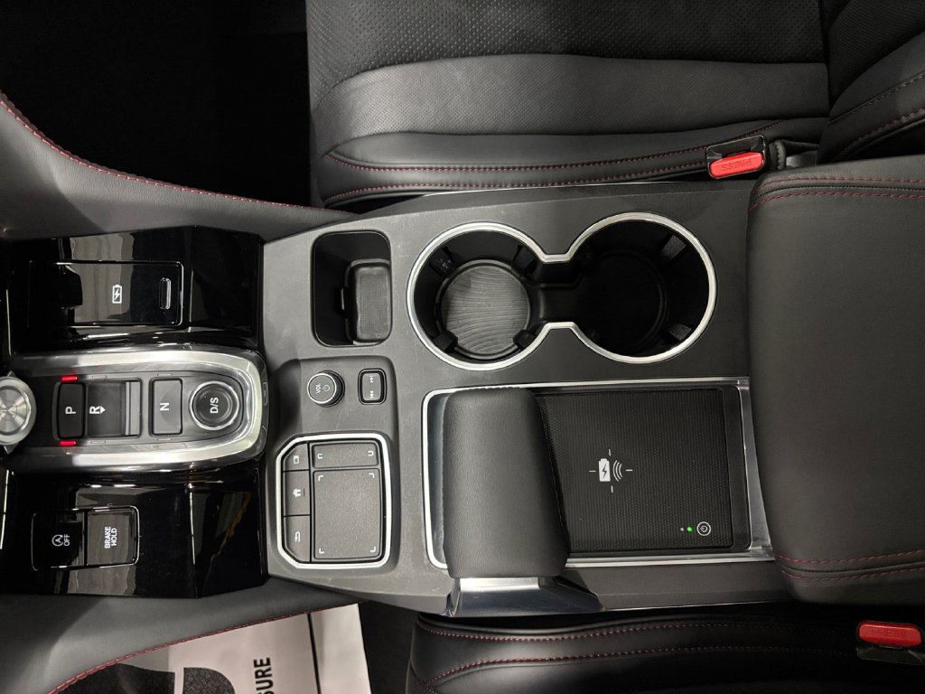Certified 2022 Acura MDX A-Spec AWD/4WD image 25
