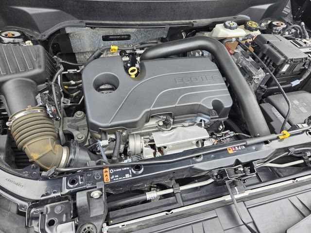 Used 2023 Chevrolet Equinox LT FWD image 18