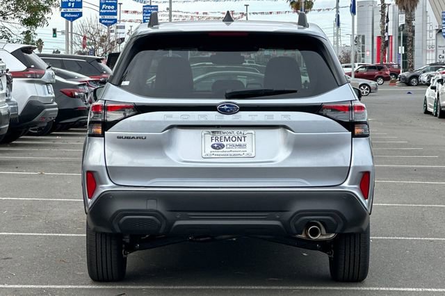 New 2026 Subaru Forester Limited AWD/4WD image 5