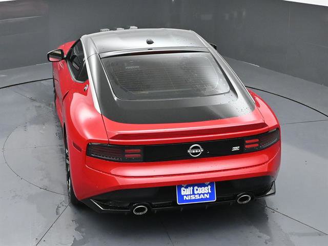 New 2026 Nissan Z Performance w/ Floor Mat Package image 34