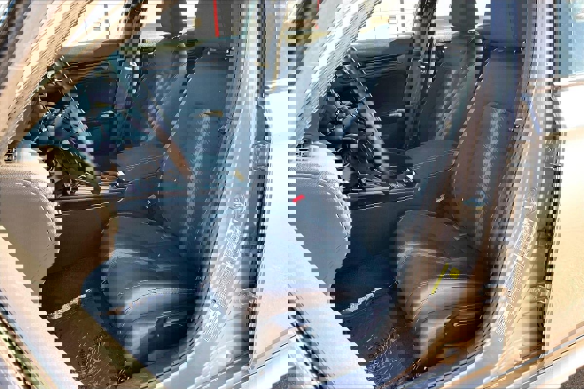 Used 2023 Honda Civic Sport image 21