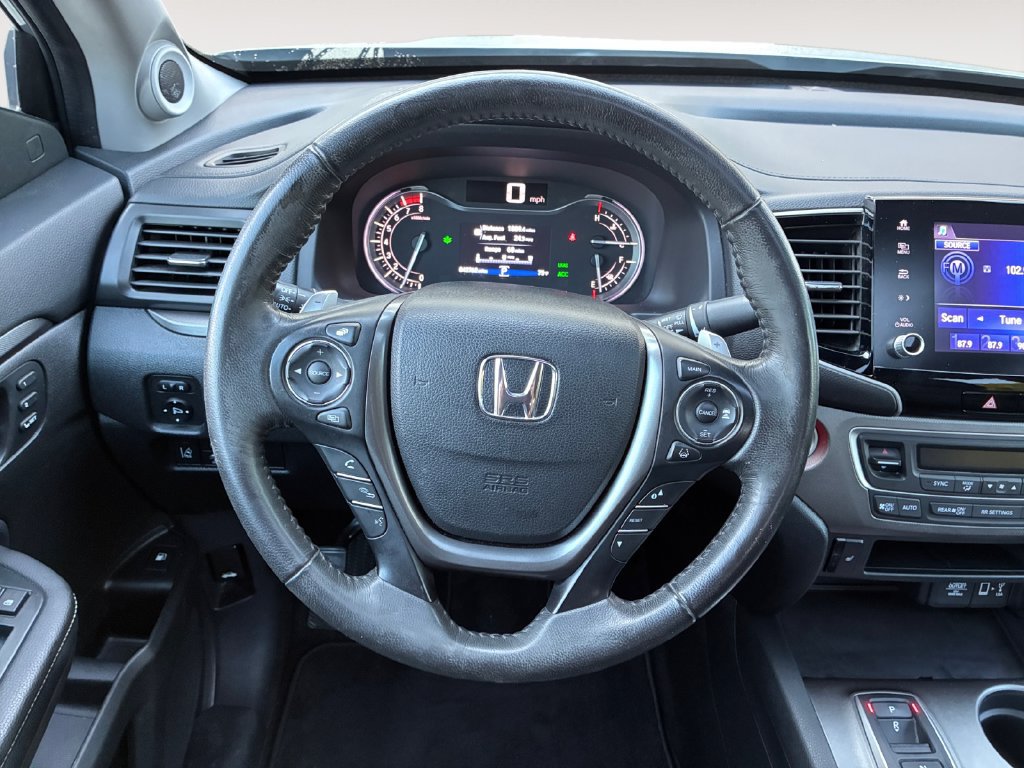 Used 2023 Honda Ridgeline RTL image 12