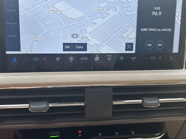 New 2024 Lincoln Corsair Grand Touring w/ Equipment Group 302A image 19