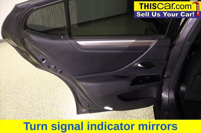 Used 2022 Lexus ES 350 F Sport image 29