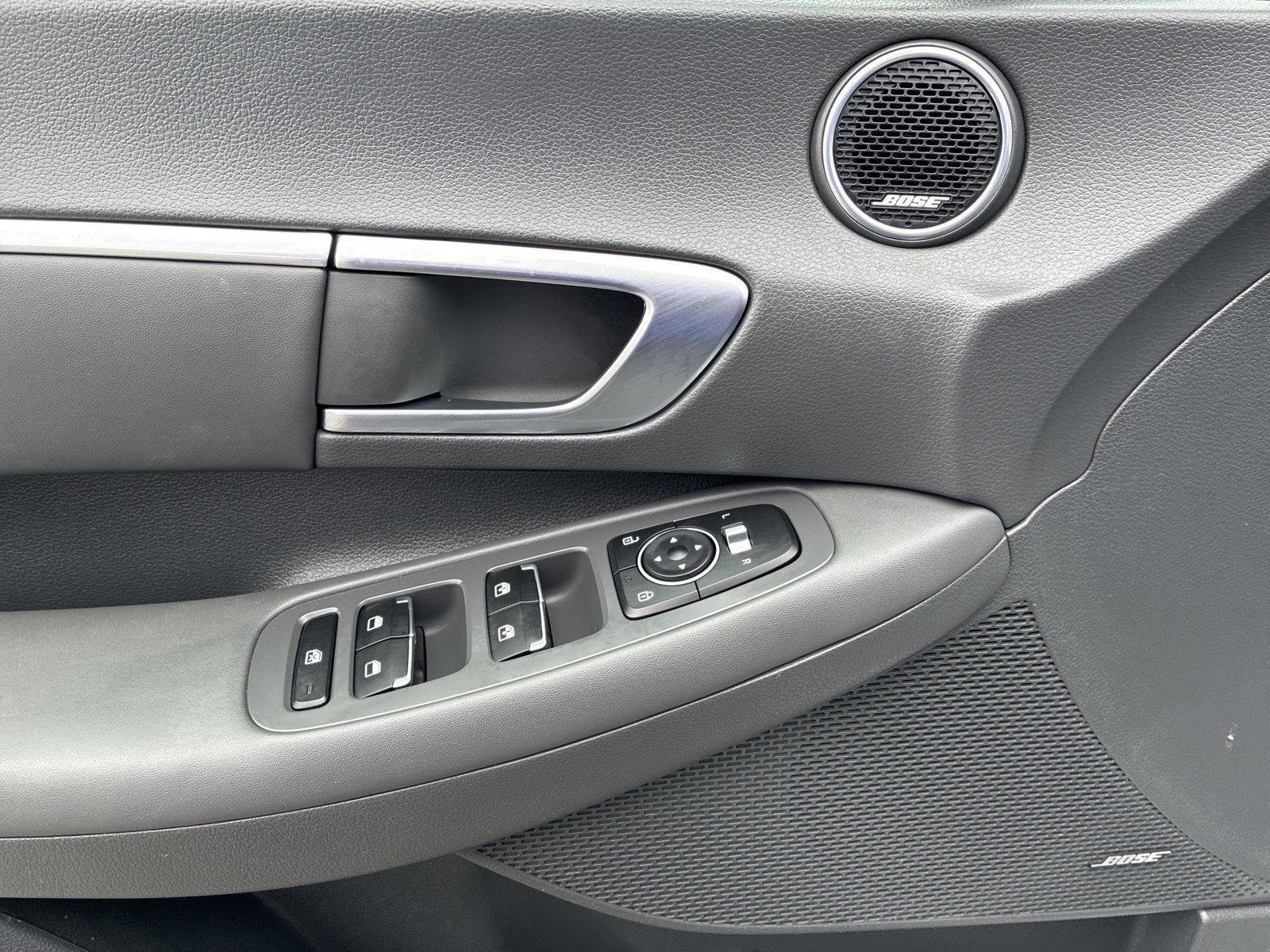 Used 2022 Hyundai Sonata SEL Plus FWD image 17