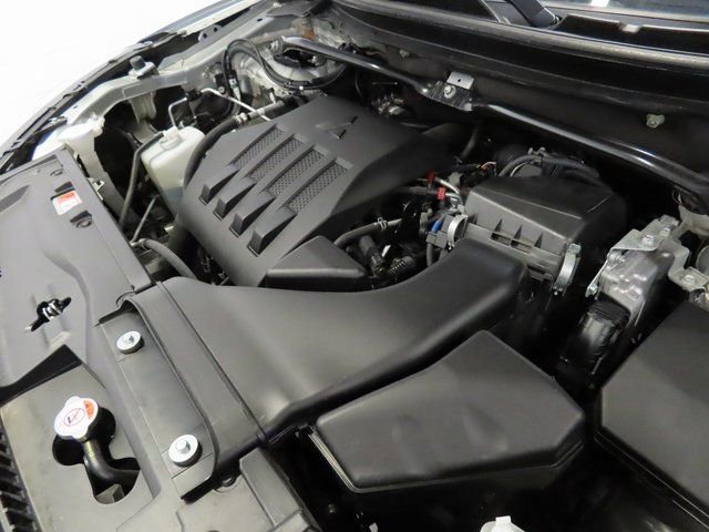 Used 2024 Mitsubishi Eclipse Cross SE image 39