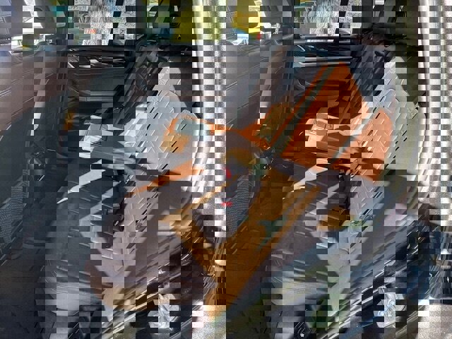 Used 2018 BMW X3 xDrive30i image 10