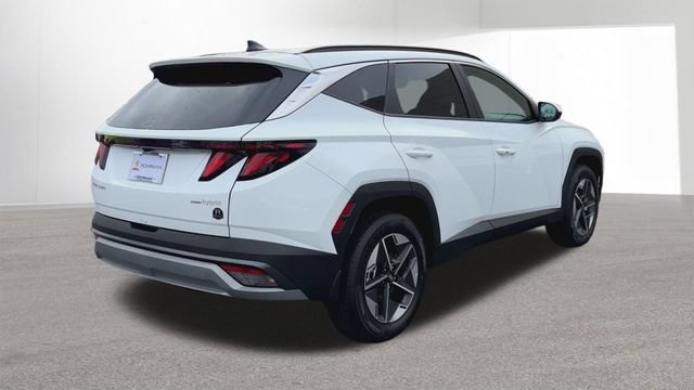 New 2026 Hyundai Tucson SEL AWD/4WD image 10