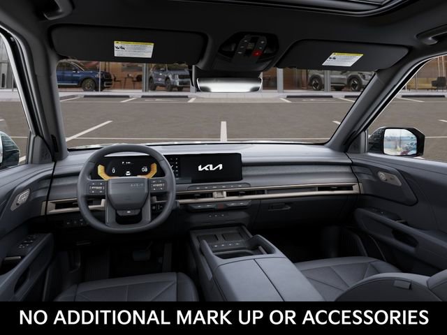 New 2027 Kia Telluride EX FWD image 14