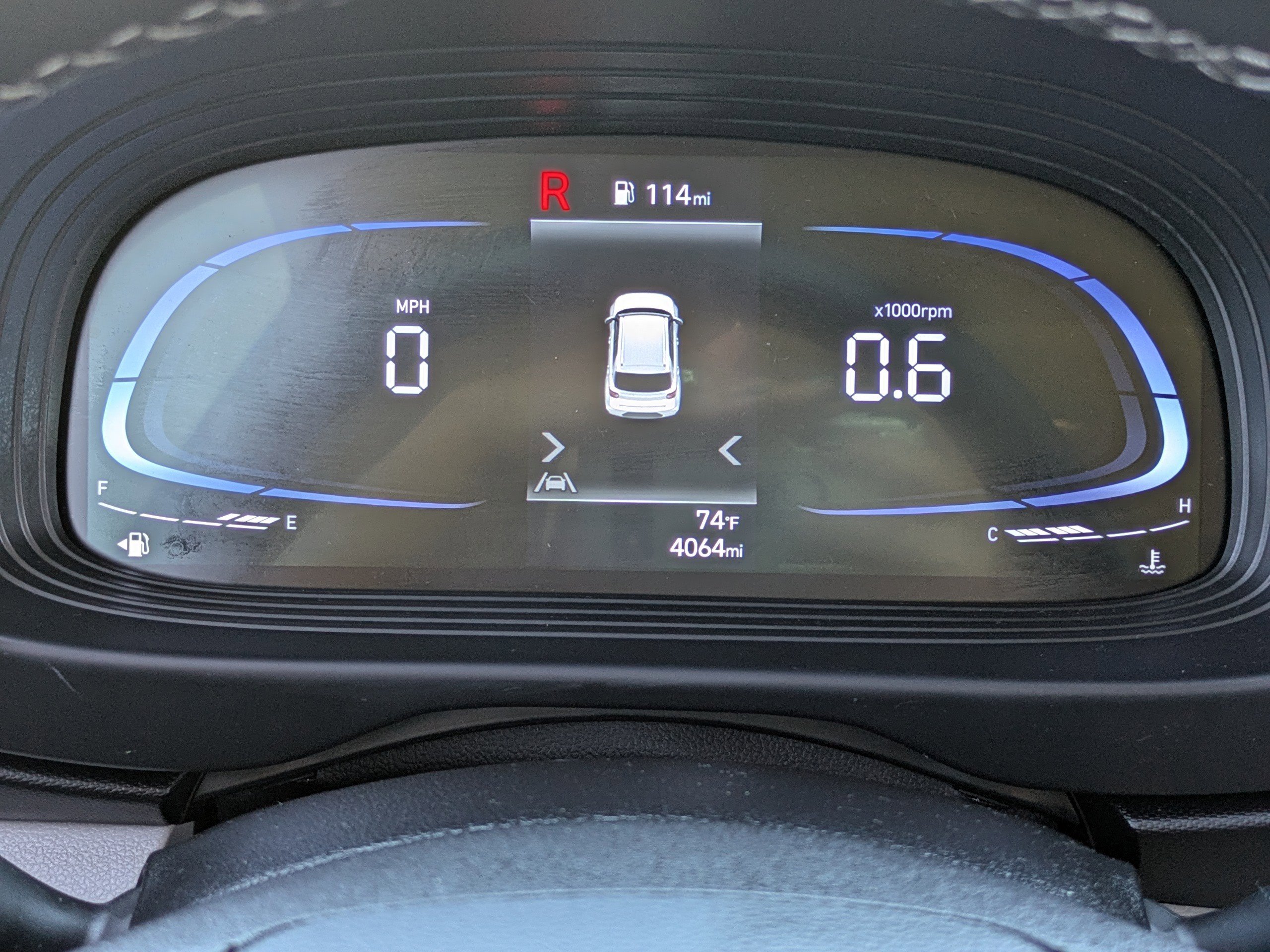 Used 2024 Hyundai Venue SEL image 33