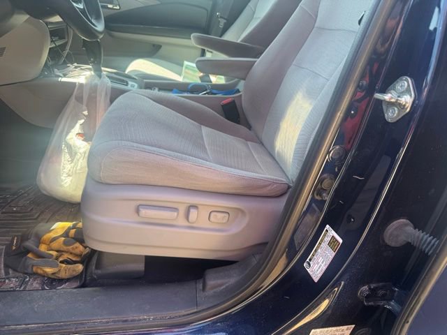 Used 2017 Honda Pilot EX image 11