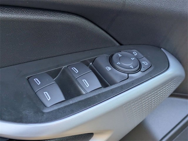 New 2026 Chevrolet Trax RS w/ Sunroof Package image 9