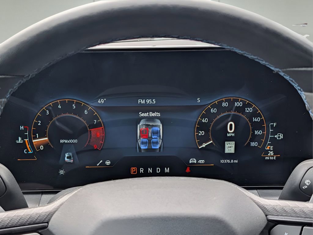 Used 2024 Ford Mustang Dark Horse image 20