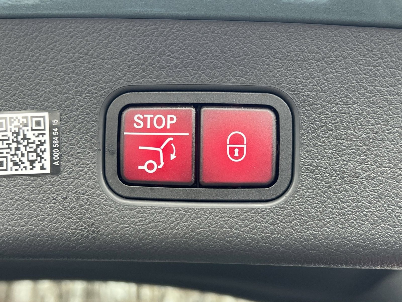 New 2026 Mercedes-Benz GLC 300 4MATIC image 25