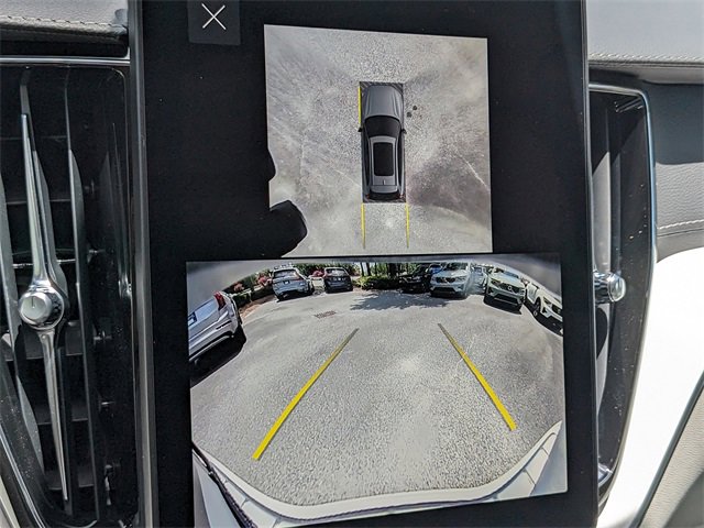 New 2026 Volvo XC60 B5 Ultra w/ Protection Package Premier image 23