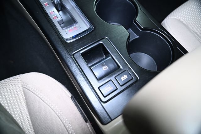 Used 2019 Subaru Outback 2.5i Premium image 28