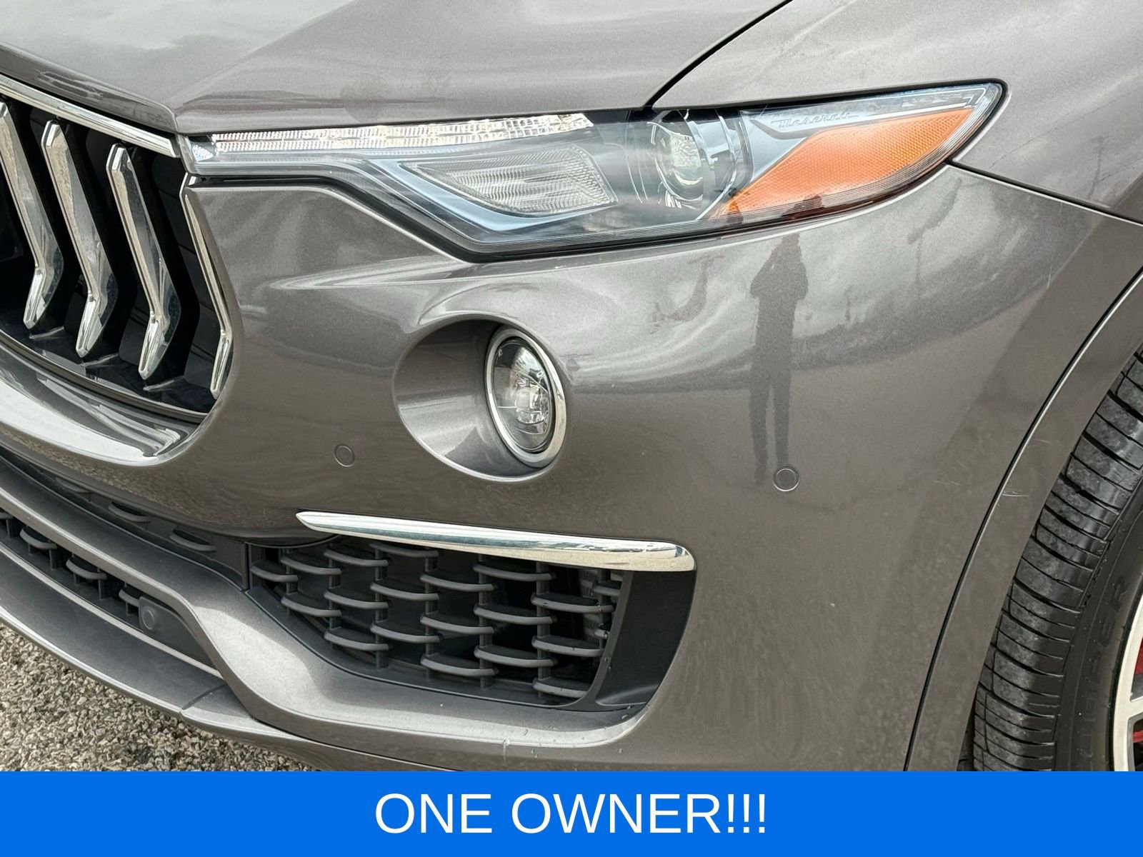 Used 2022 Maserati Levante GT image 14