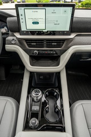 New 2026 Ford Explorer Platinum AWD/4WD image 21