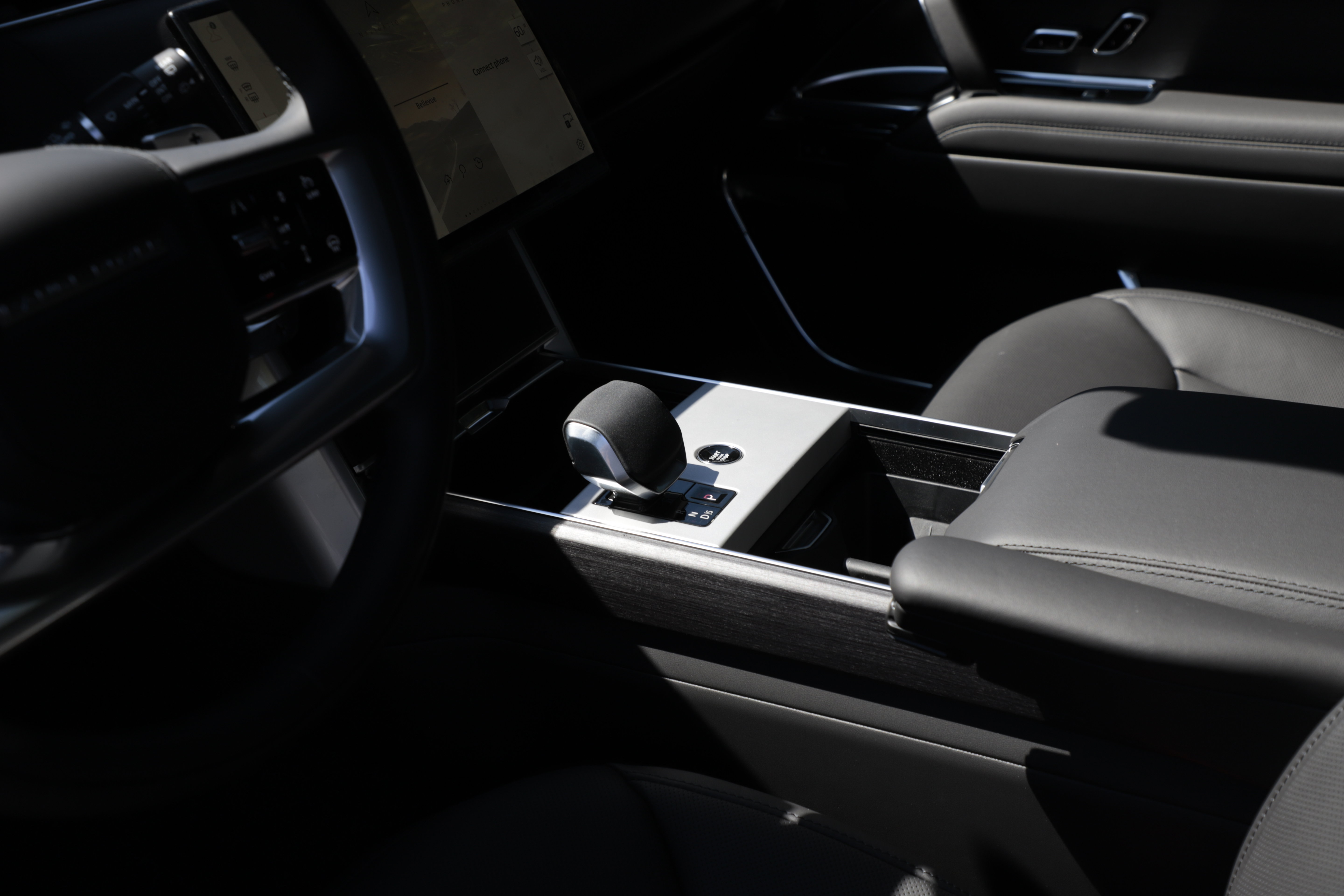 New 2026 Land Rover Range Rover SE AWD/4WD image 20