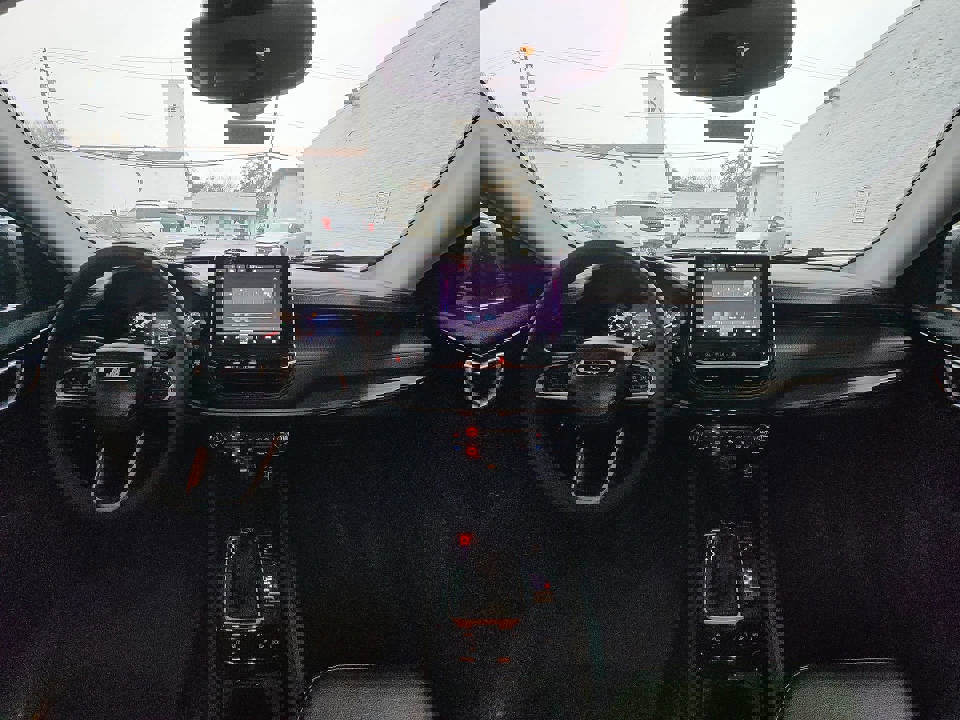 Certified 2022 Jeep Compass Trailhawk image 25