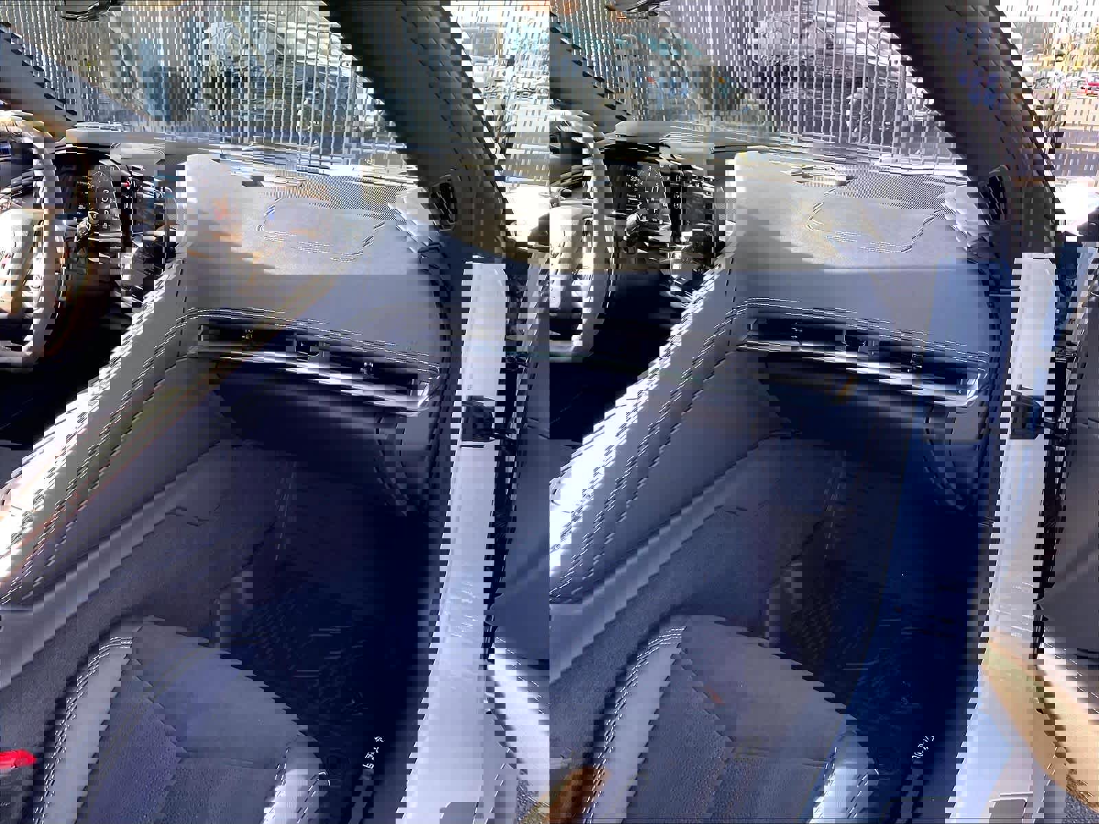 Used 2023 Chevrolet Corvette Stingray Preferred Cpe w/ Z51 Performance Package image 17