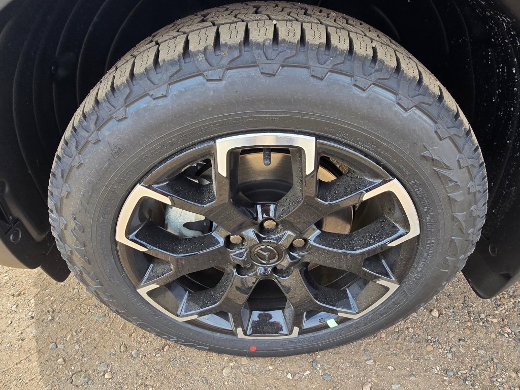 New 2026 MAZDA CX-50 Meridian Edition w/ Apex Package image 9