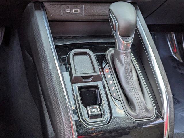 Used 2024 GMC Canyon Elevation image 11