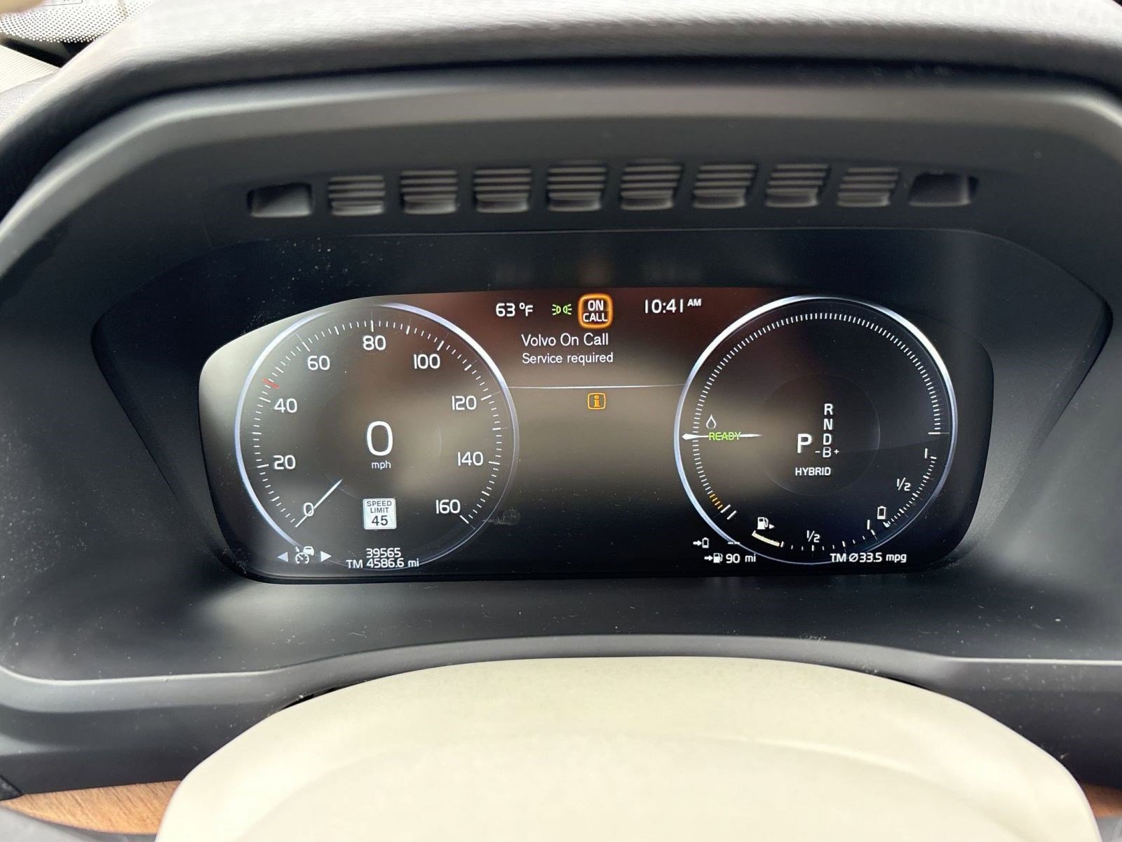 Certified 2022 Volvo XC90 T8 Inscription Expression image 19