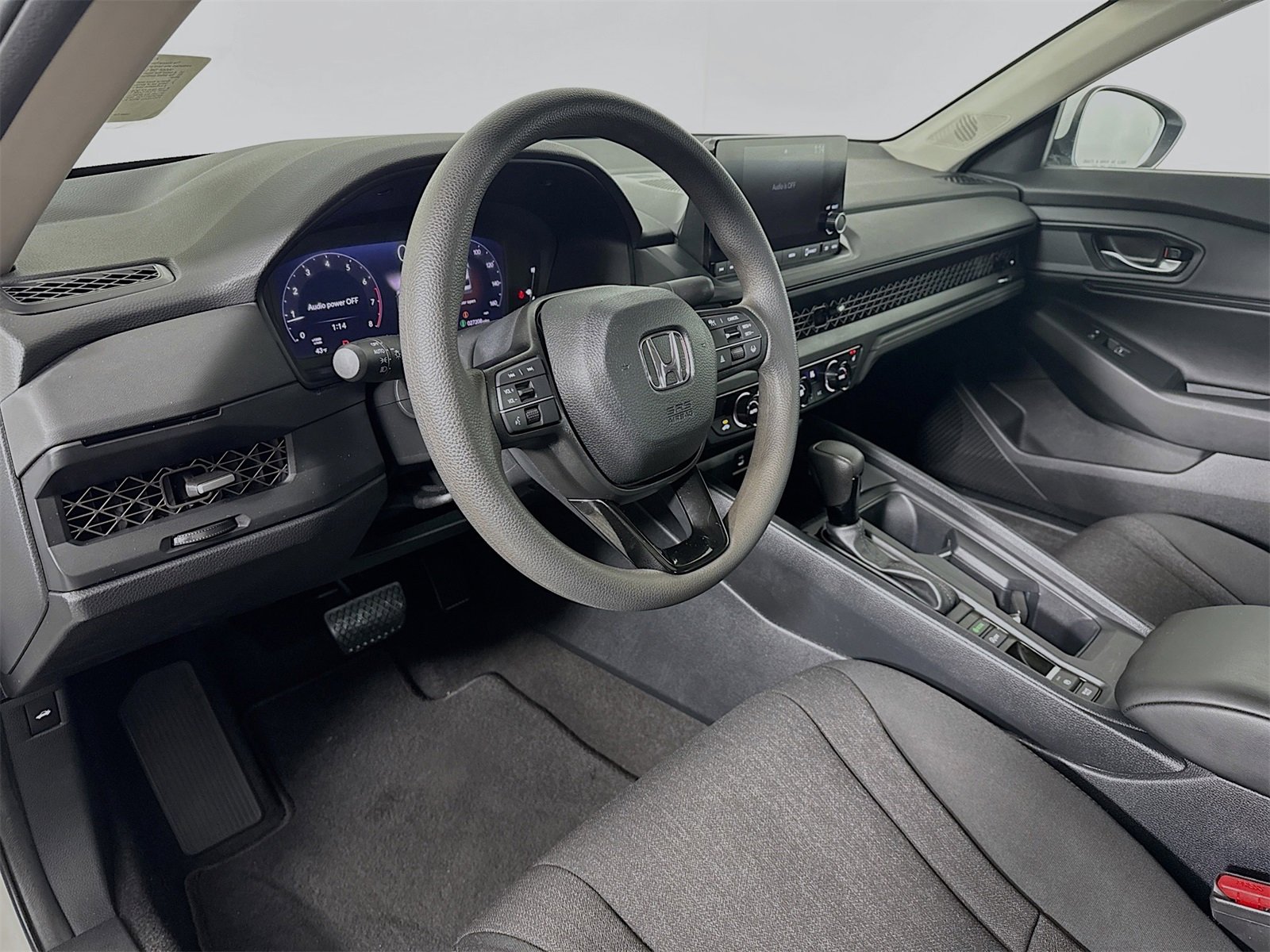 Used 2024 Honda Accord EX image 7