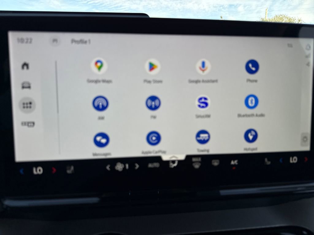 New 2026 Ford Expedition Max Active image 30