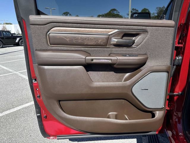 New 2026 RAM 1500 Limited AWD/4WD image 9