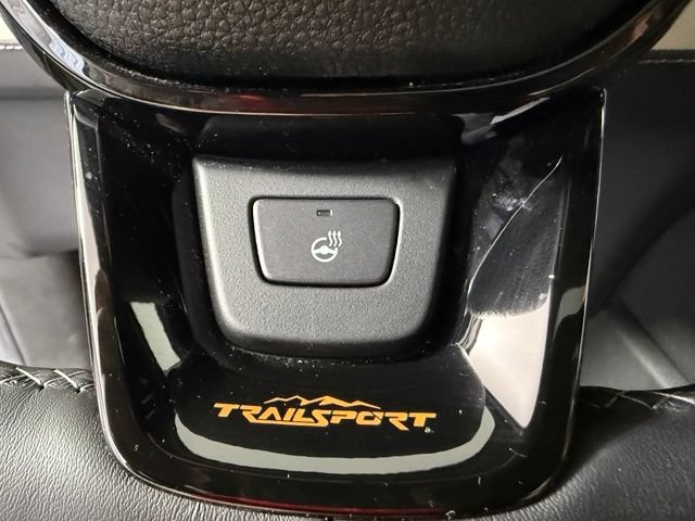Used 2026 Honda Passport TrailSport Elite image 20
