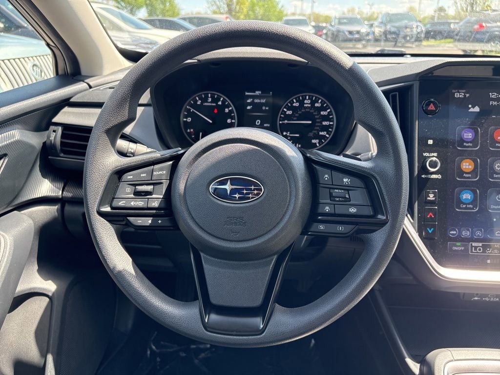 Certified 2024 Subaru Crosstrek 2.0i Premium AWD/4WD image 14