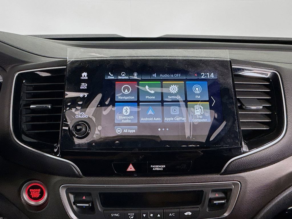 Used 2023 Honda Passport TrailSport image 17