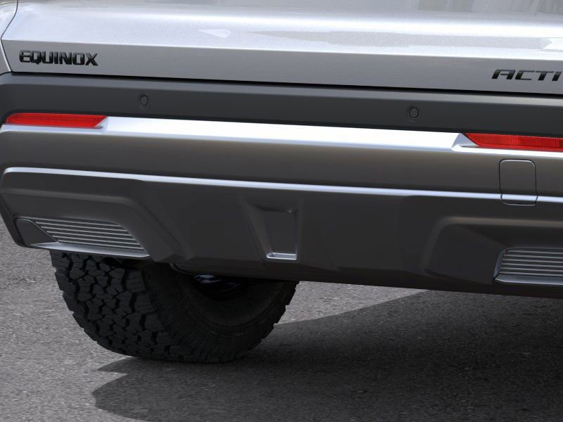 New 2026 Chevrolet Equinox ACTIV w/ Convenience Package III image 15