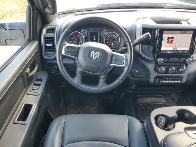 New 2025 RAM 5500 Tradesman image 21