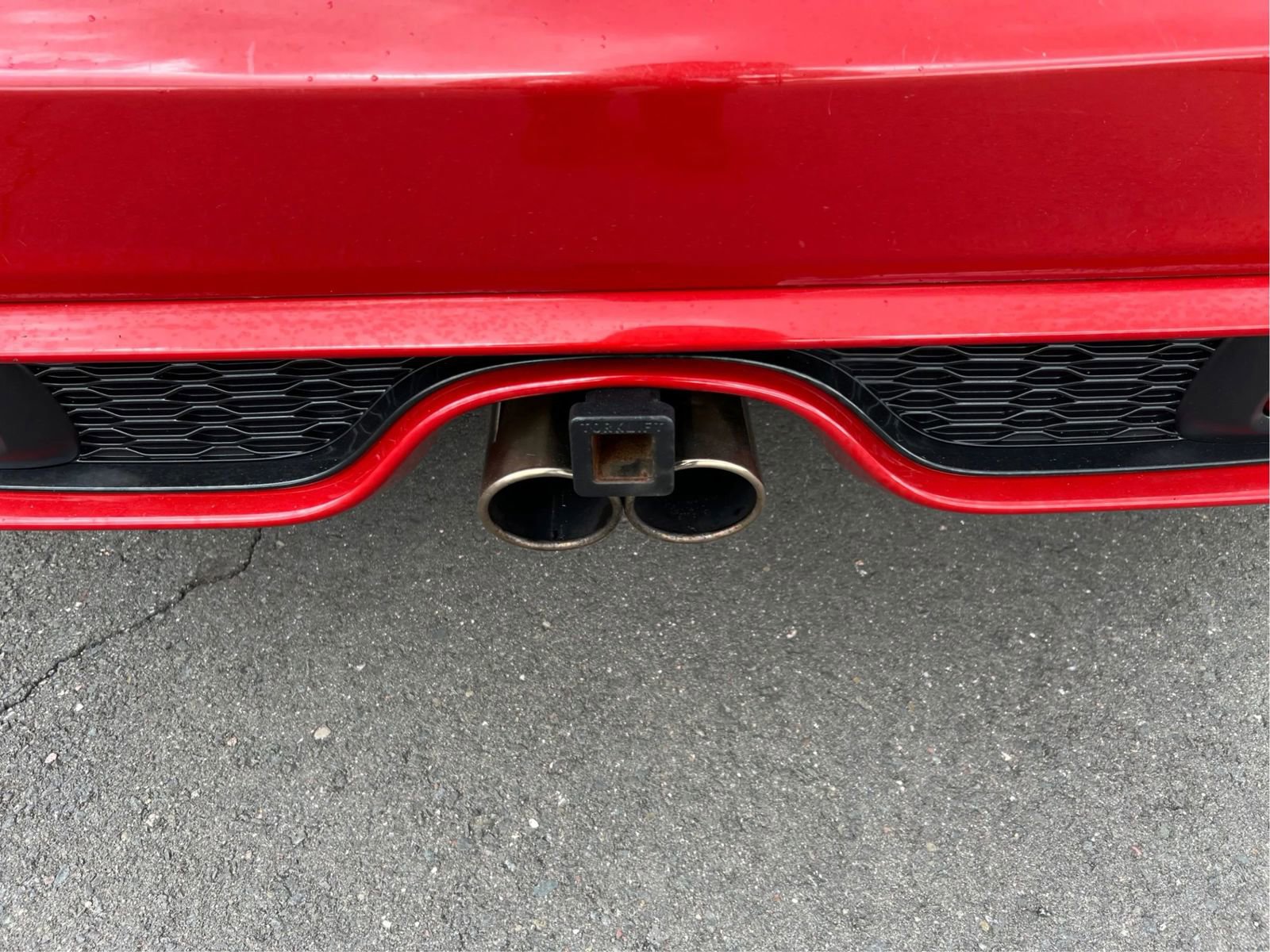 Used 2017 MINI Cooper S image 24