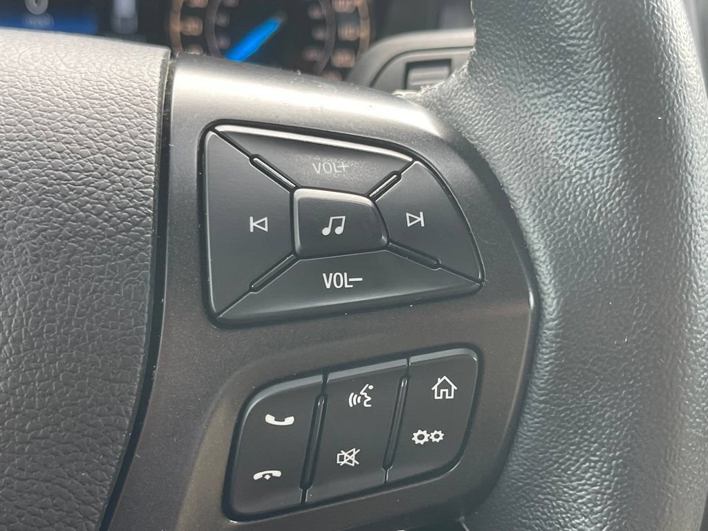 Used 2022 Ford Ranger XLT w/ Equipment Group 301A Mid AWD/4WD image 30
