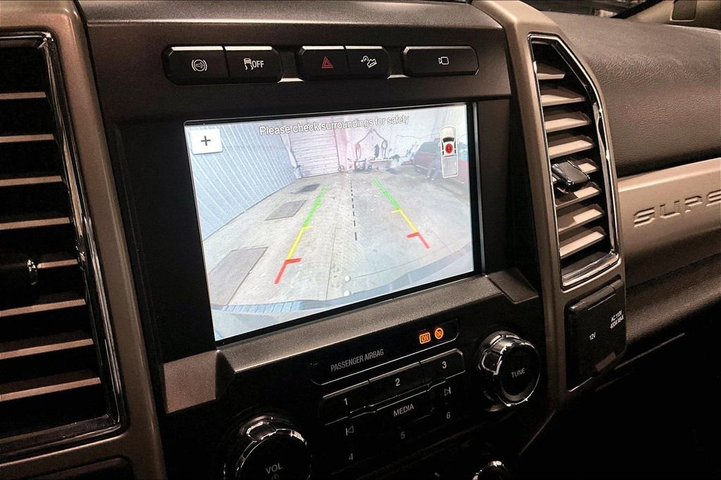 Used 2017 Ford F350 Lariat w/ Lariat Value Package image 34