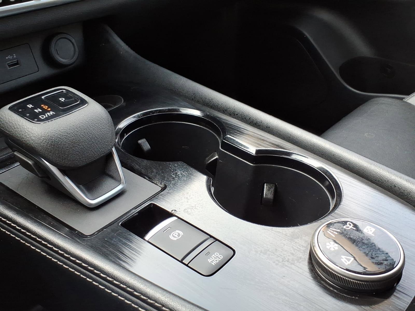 Used 2023 Nissan Rogue SL w/ SL Premium Package image 18