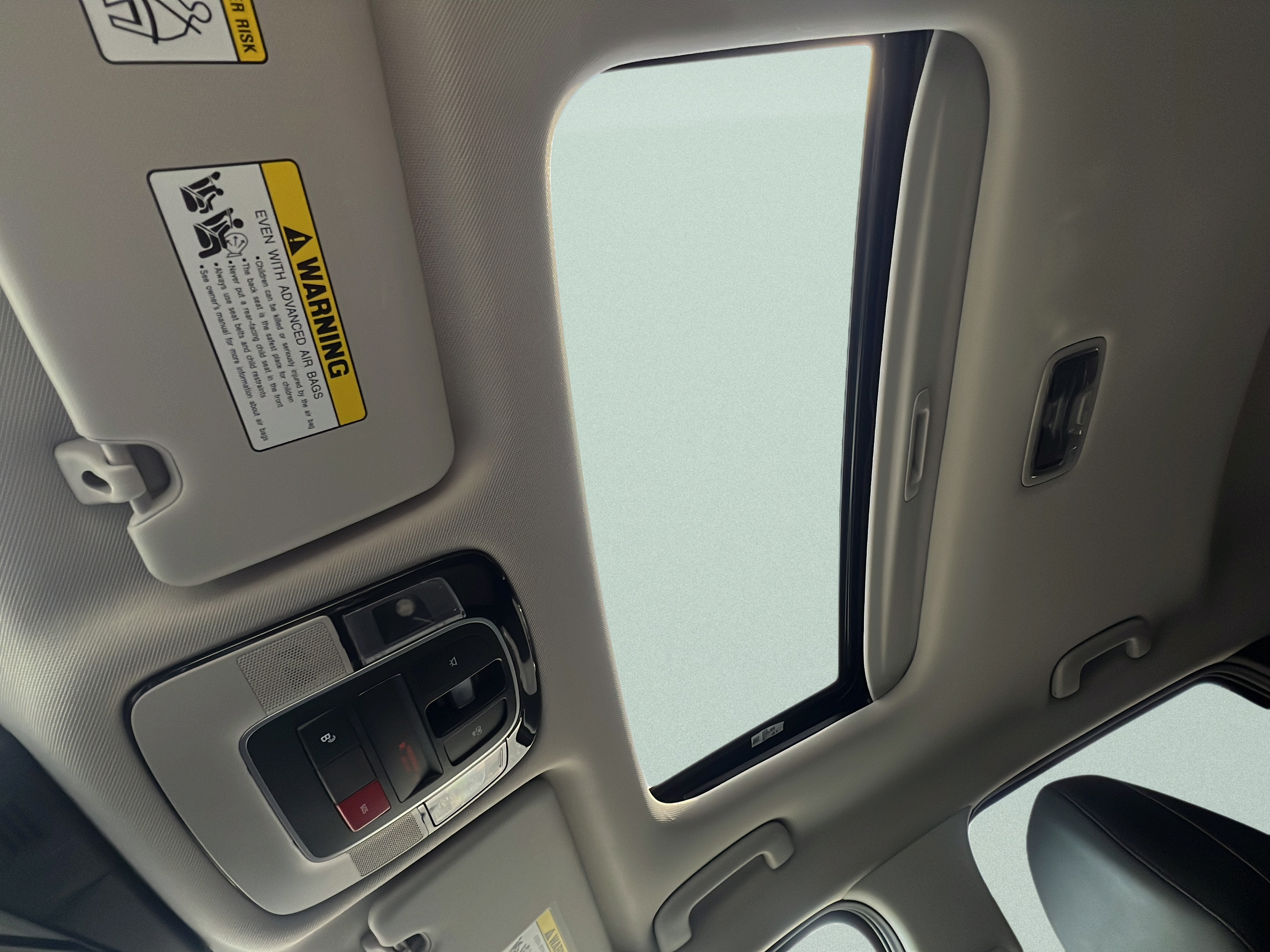 Used 2025 Hyundai Tucson SEL FWD image 18