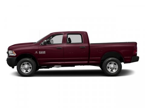 Used 2017 RAM 3500 Tradesman w/ Chrome Appearance Group image 3
