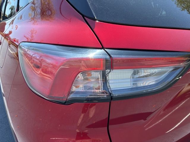 Used 2021 Ford Escape SE image 13