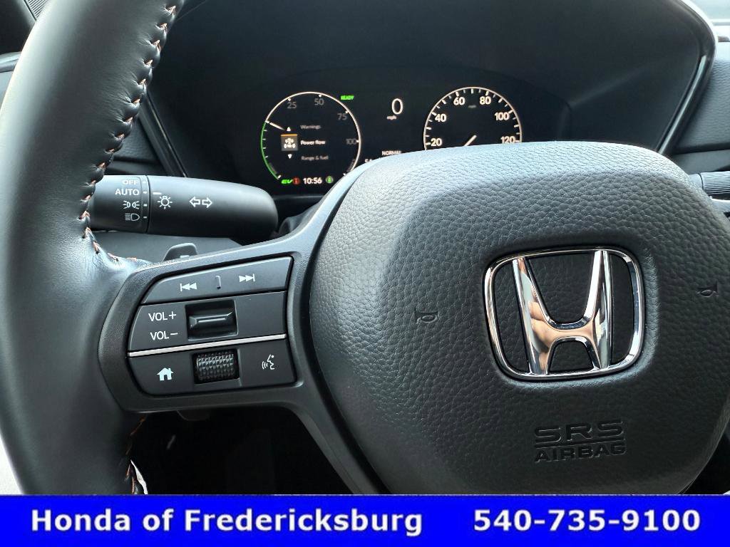 Used 2024 Honda CR-V Sport-L image 21