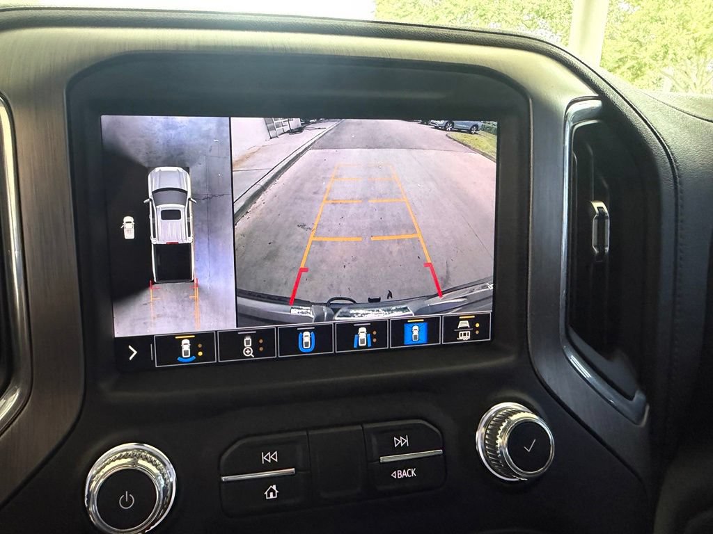 Used 2021 GMC Sierra 1500 Denali w/ Denali Ultimate Package AWD/4WD image 10