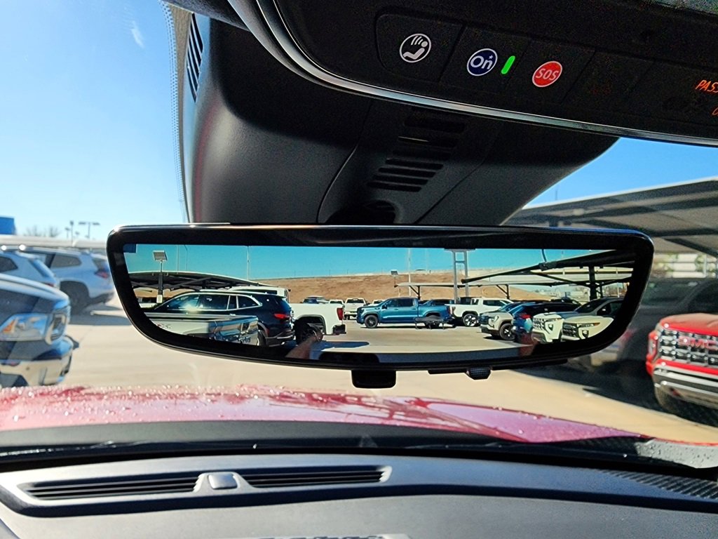 New 2026 GMC Acadia Denali Ultimate image 40